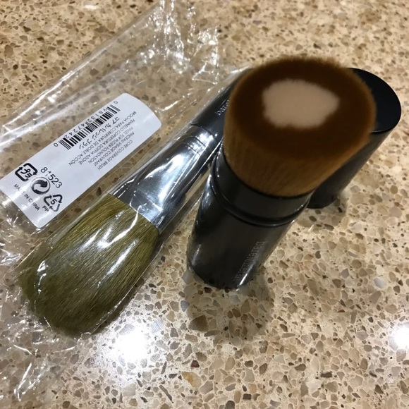 Brush Set, BareMinerals .. - Picture 2 of 3